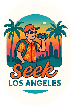 SeekLosAngeles