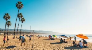 best beaches in los angeles