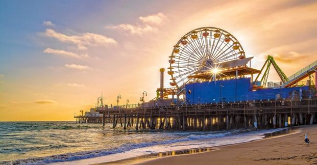 Best beaches in Los Angeles