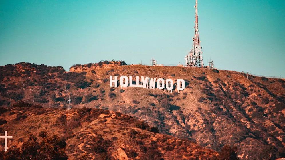 Griffith Observatory