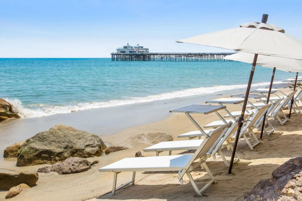 Malibu Beaches