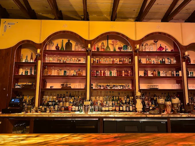 Apotheke Los Angeles 