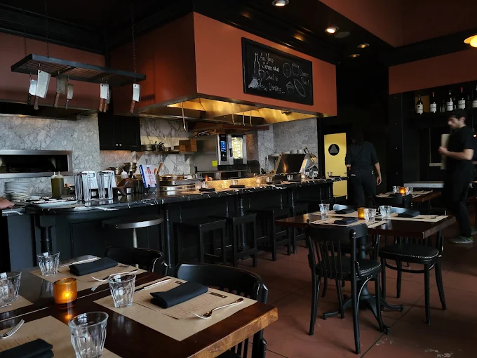 Italian Experience at Chi Spacca