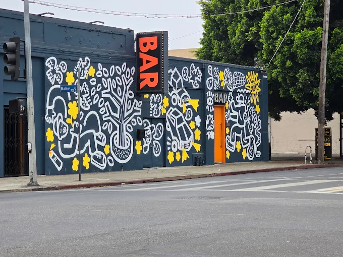 Everson Royce Bar