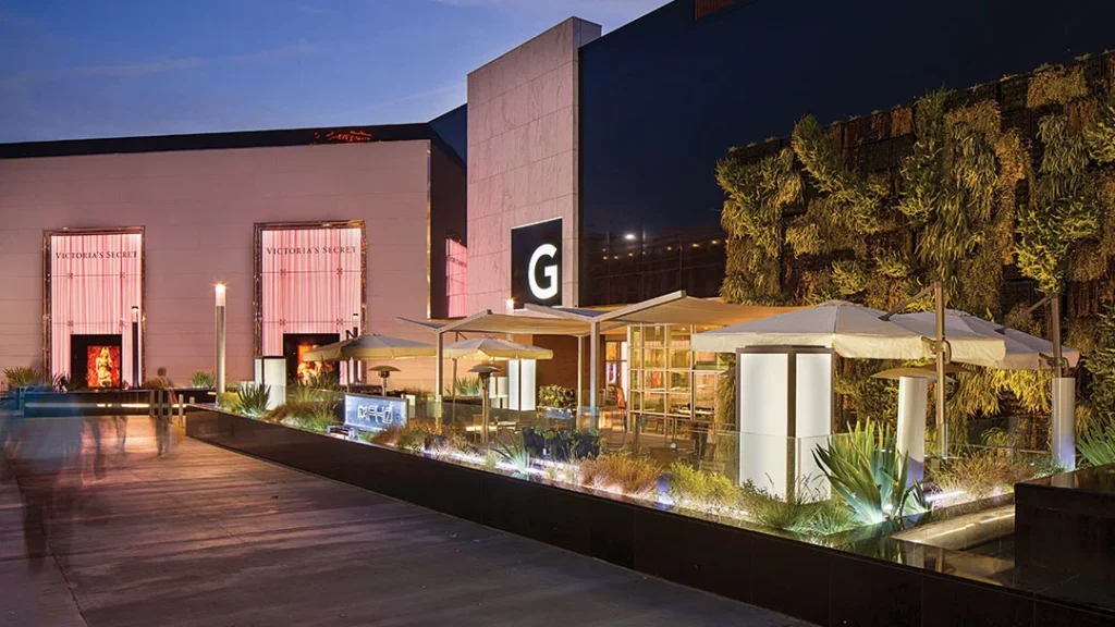 Glendale Galleria