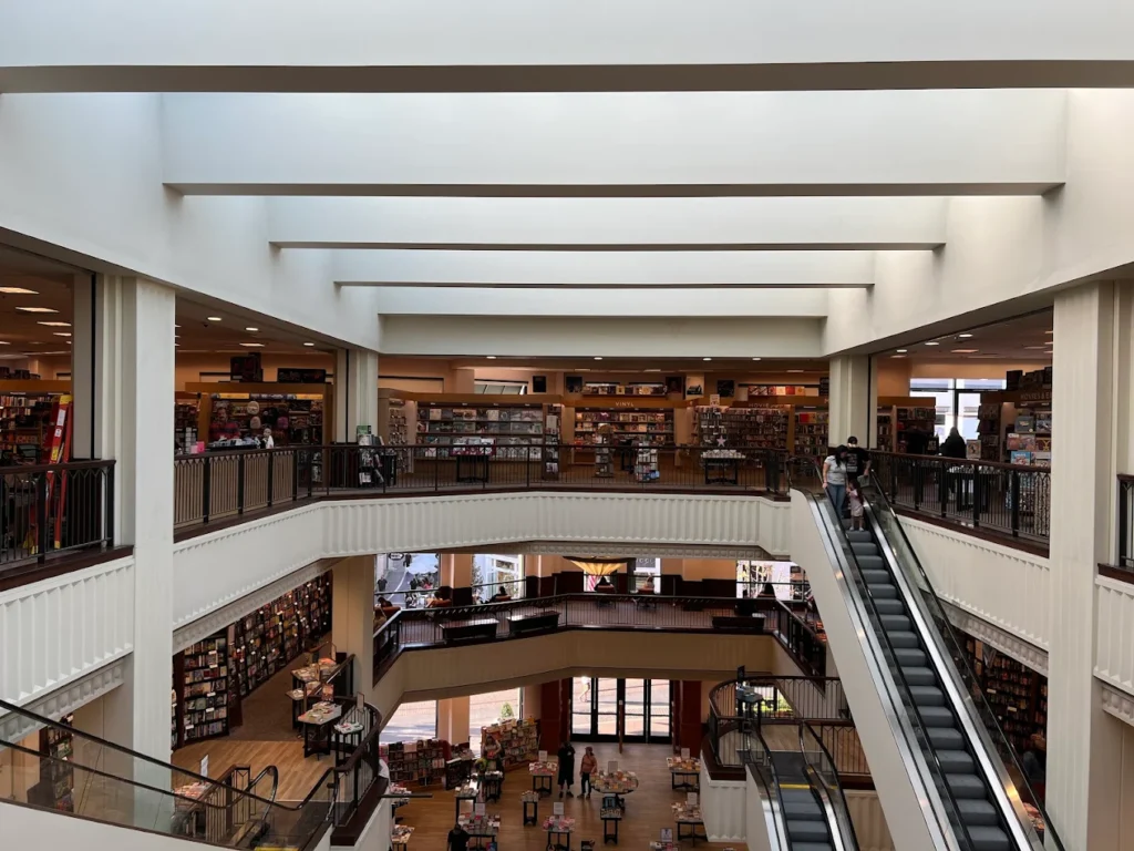 Shop at The Grove