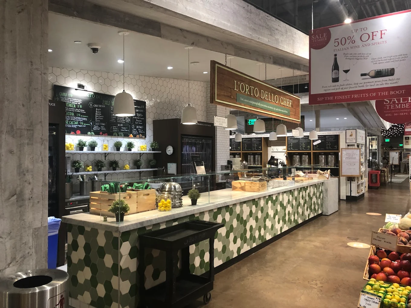 Westfield Century City