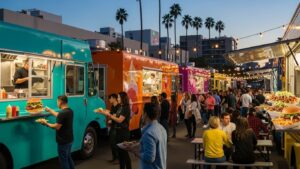 best food trucks in los angeles