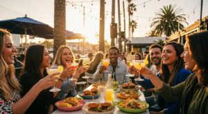 best happy hours in los angeles