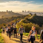 best hiking trails in los angeles