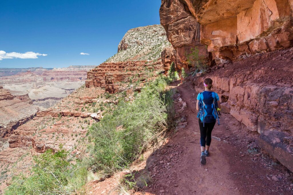 Best Los Angeles Outdoor Spaces for Hiking and Jogging Enthusiasts