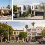 best neighborhoods in los angeles