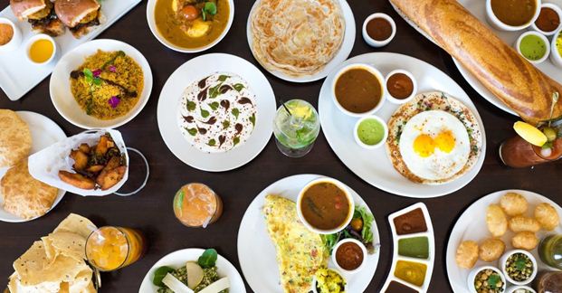 Best Neighborhoods in Los Angeles for Foodies and Culinary Fans