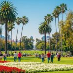 best parks in los angeles