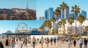 best places to visit in los angeles
