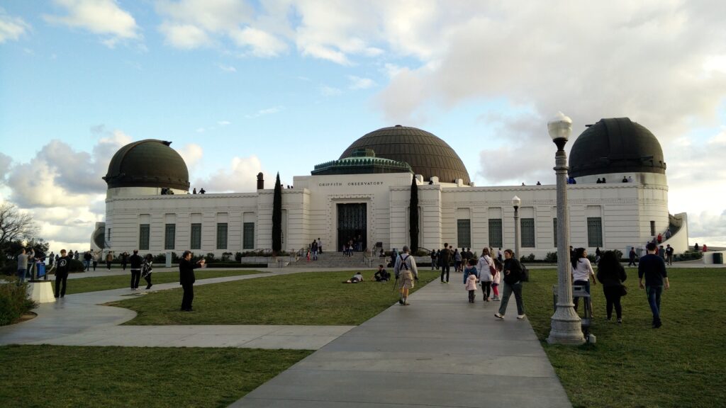 Best Places to Visit in Los Angeles for Culture and Adventure
