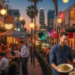 best restaurants in los angeles
