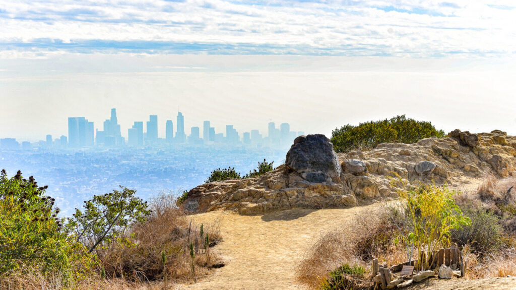 Best Scenic Hikes Near Los Angeles