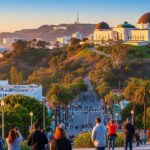 best tourist attractions in los angeles