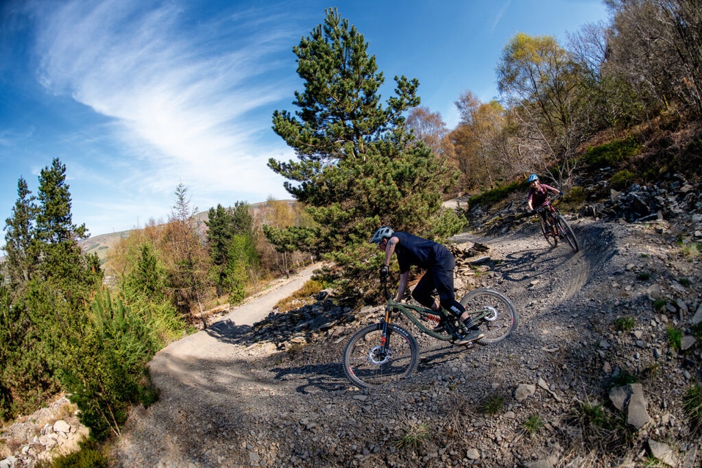 Best Trails for a Weekend Adventure in LA