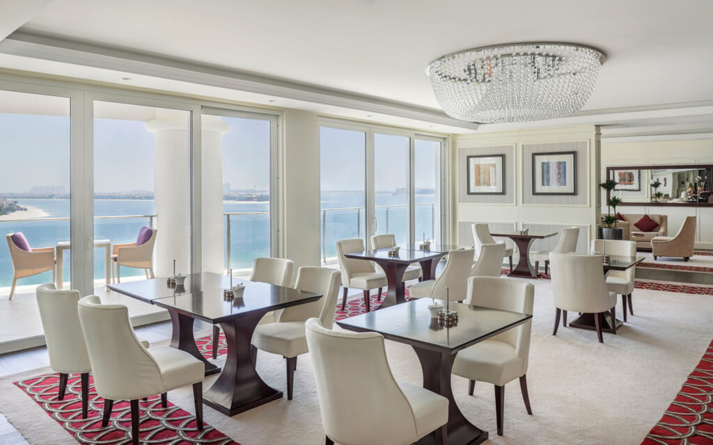 Beverly Hills Real Estate and Its Exclusive Gourmet Dining