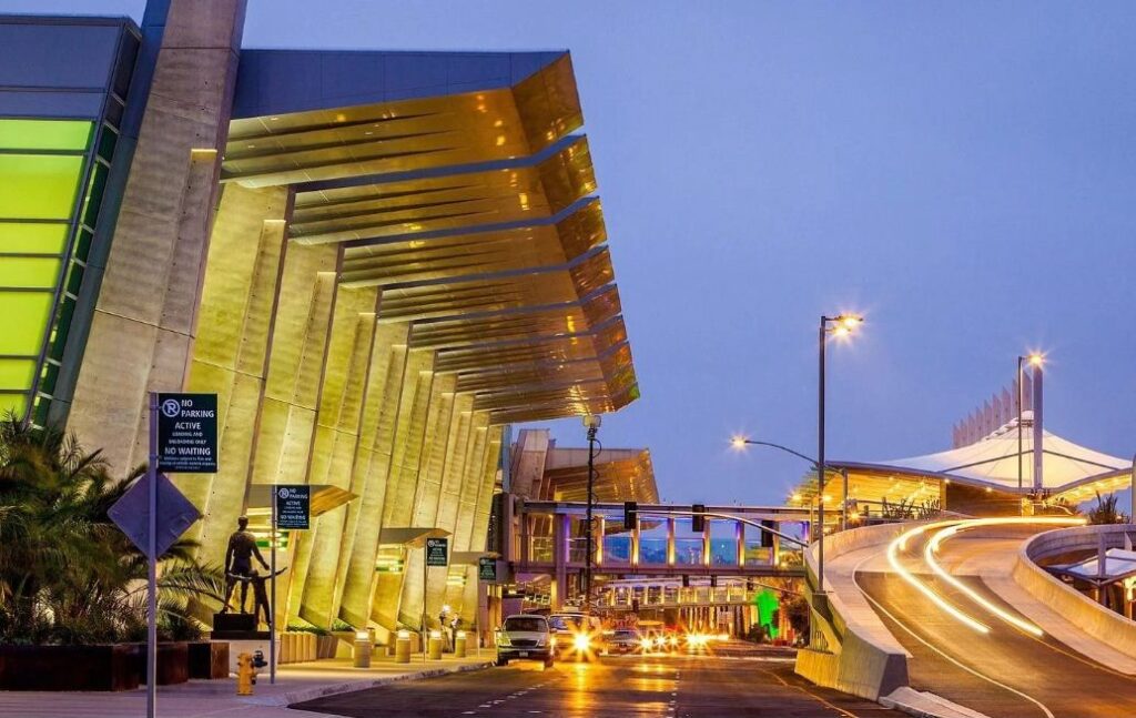 Cultural Hotspots in LA