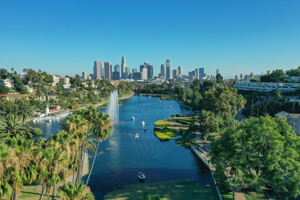 Day Trips Near Los Angeles