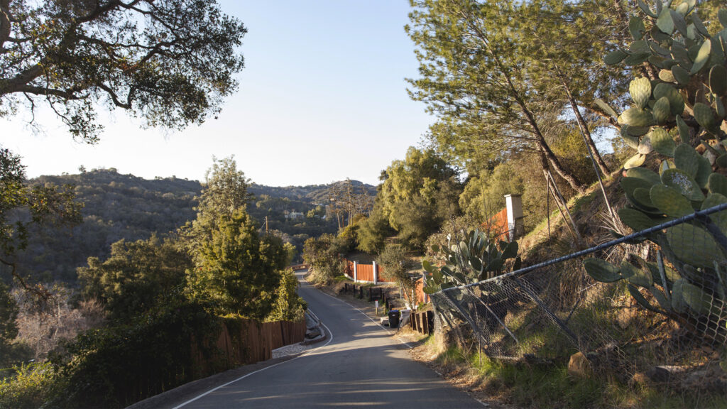 Most Scenic Los Angeles Trails