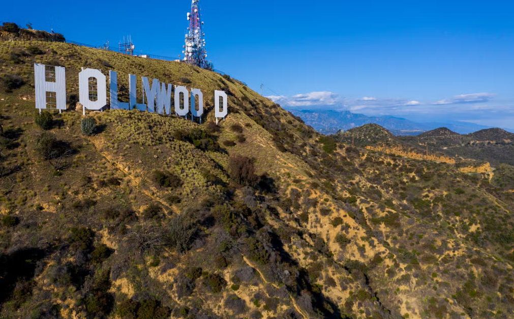 Parks With Iconic Hollywood Sign Views to Inspire Your Visit