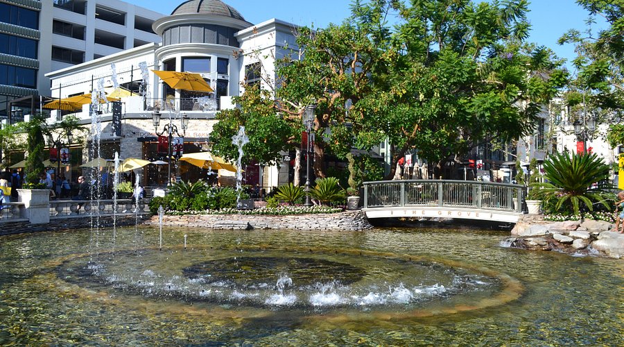 The Grove