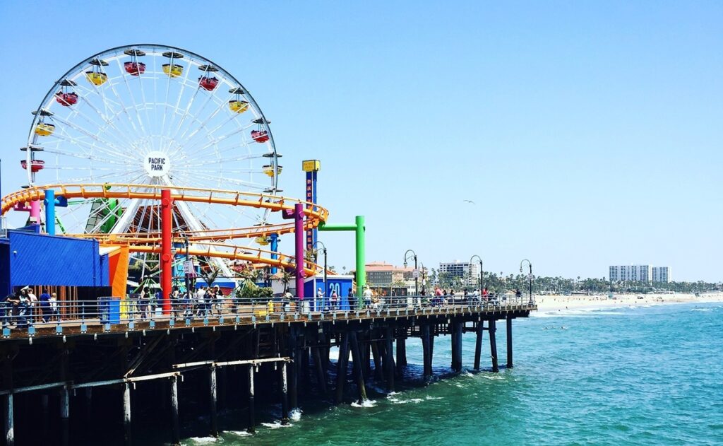 Things to Do in Los Angeles