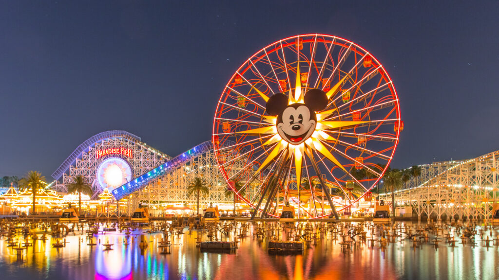 Top 10 Best Parks in Los Angeles for Family Fun & Adventures