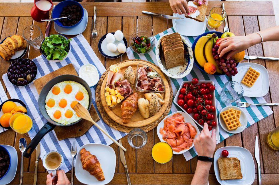 Why LA Diverse Neighborhoods Make It a Food Lover’s Paradise