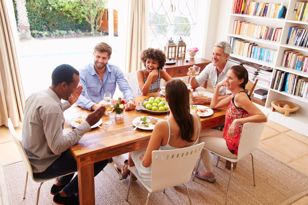 Why Los Feliz Neighborhoods Attract Food Enthusiasts