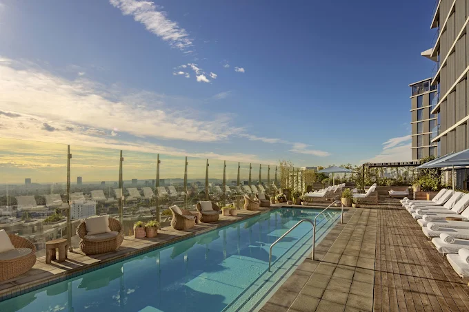 1 Hotel West Hollywood
