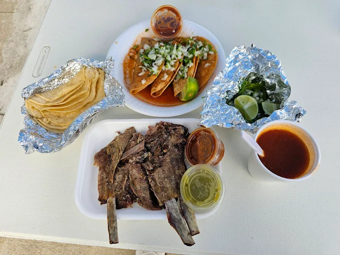 Birria El Jalisciense