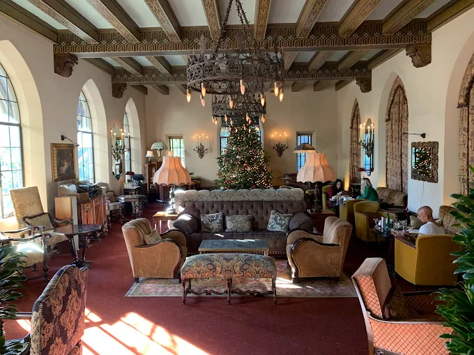 Chateau Marmont