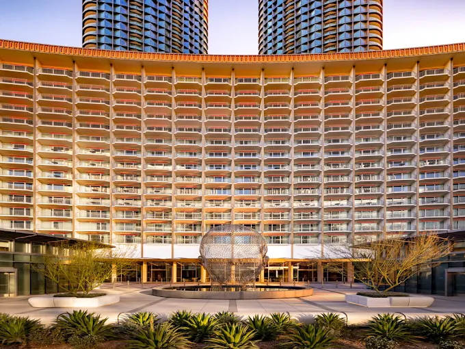 Fairmont Century Plaza