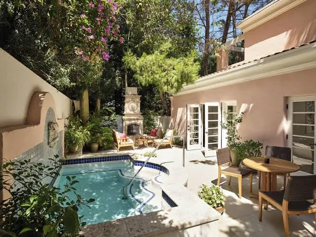 Hotel Bel-Air