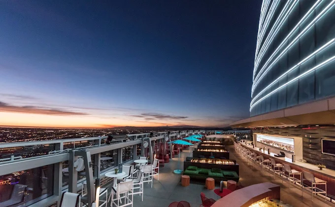 InterContinental Los Angeles Downtown