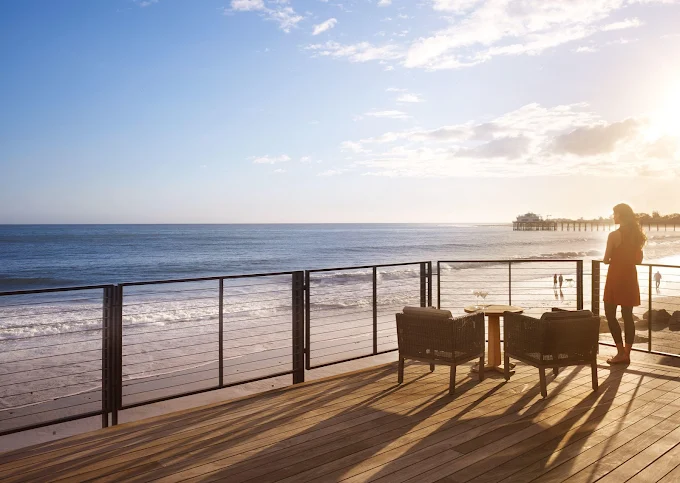 Nobu Ryokan Malibu