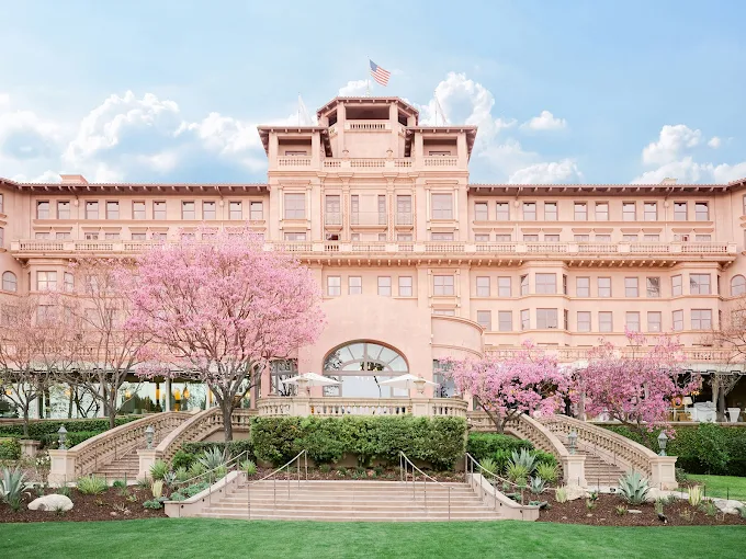 The Langham Huntington Spa