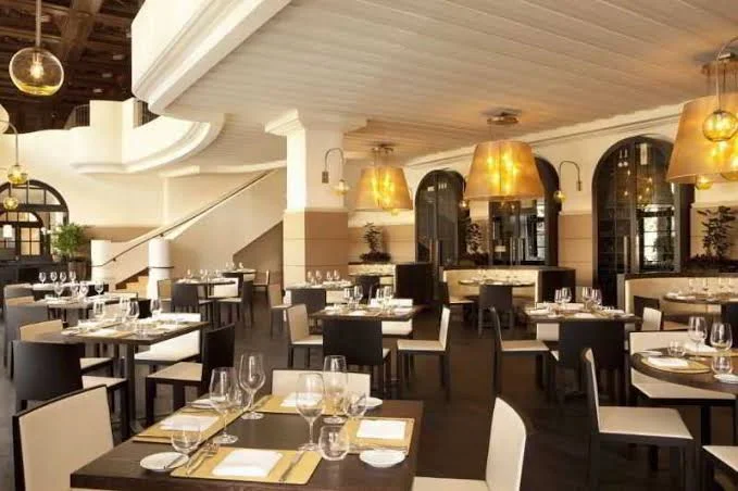 The Maybourne Beverly Hills