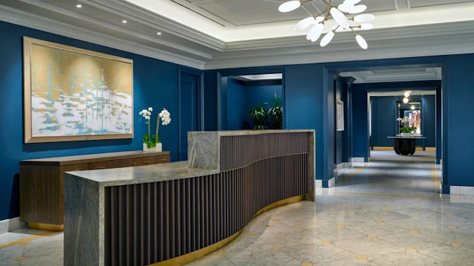 The Spa at Four Seasons Westlake Village