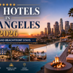 Best Hotels in Los Angeles 2026