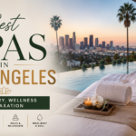 Best Spas in Los Angeles 2026