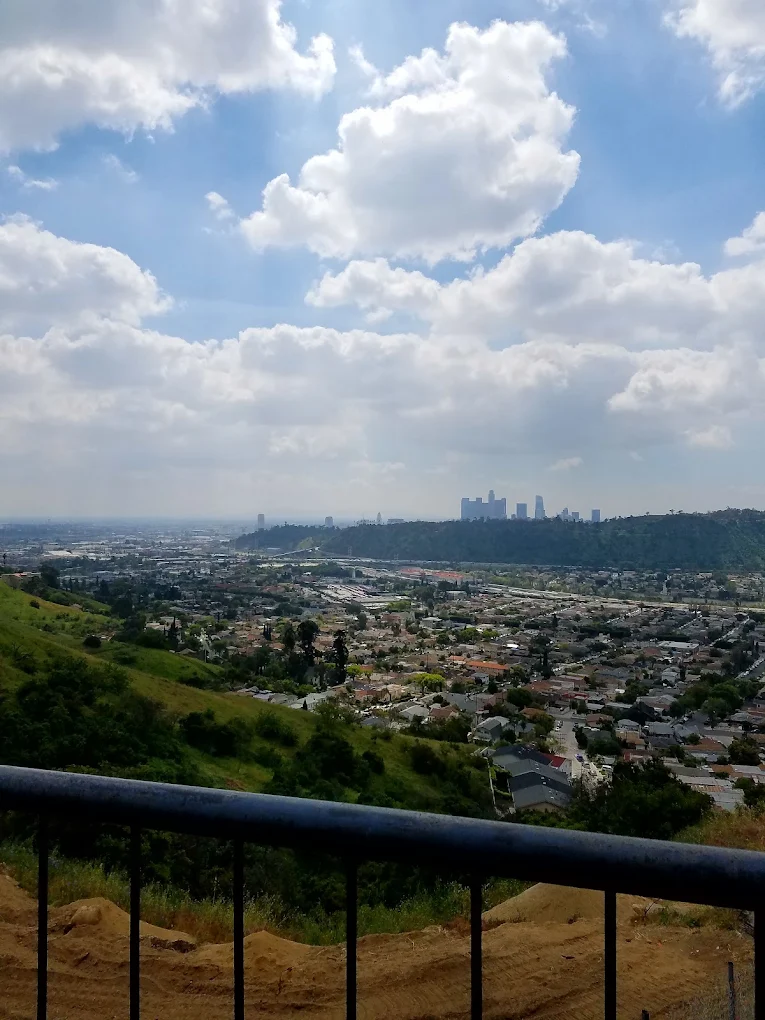 Elyria Canyon Park Loop